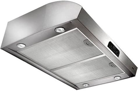 Broan QP330SS Evolution 3 30 In. Stainless Steel Convertible 